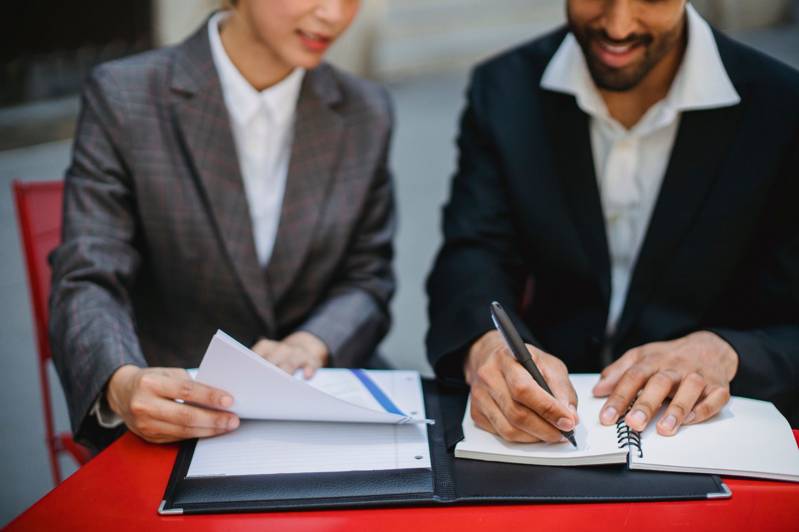 Consultoria en cumplimiento legal y asesoria
